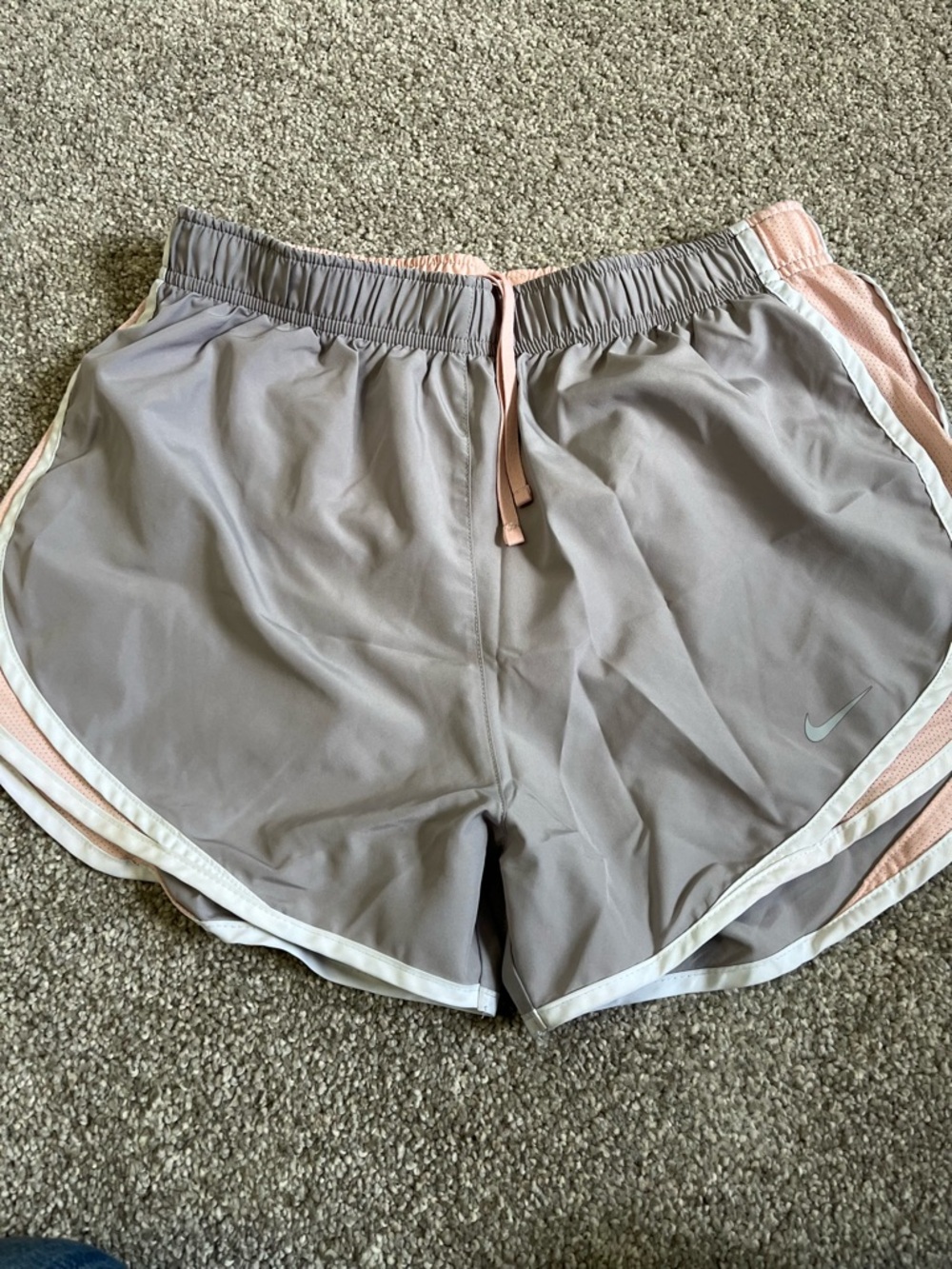 Nike Dri Fit Shorts
